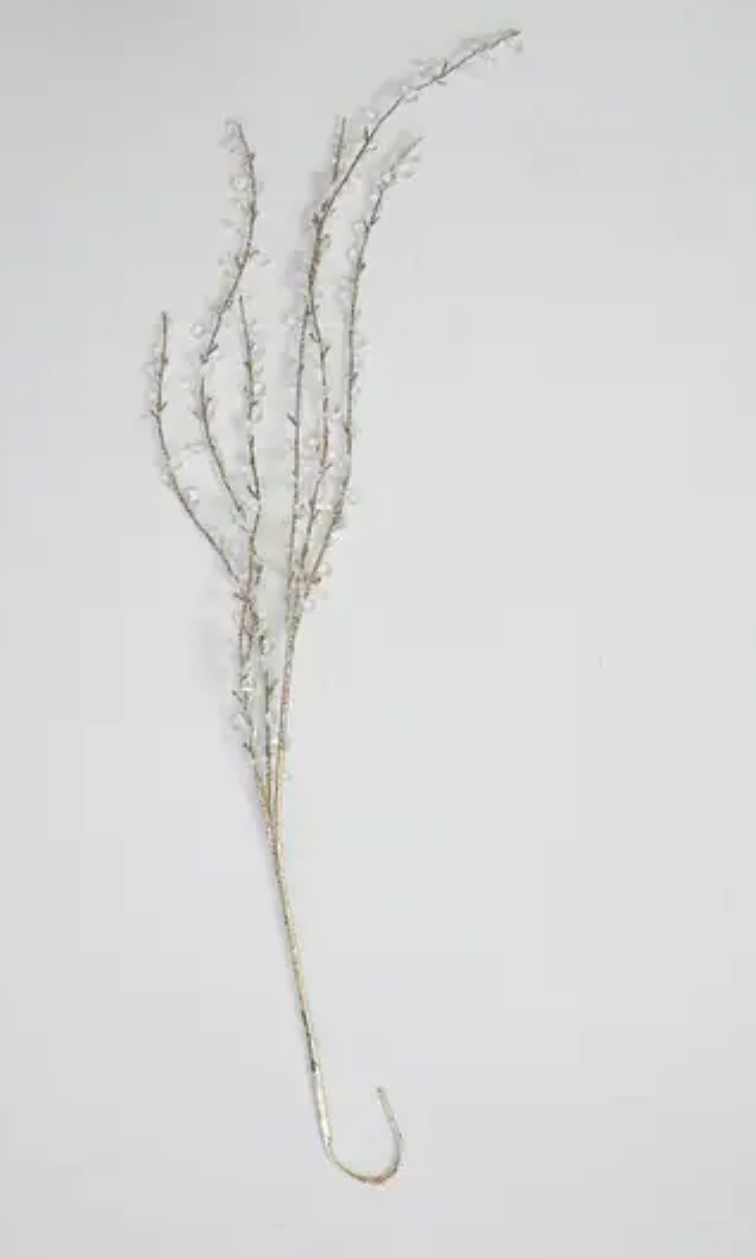 Crystal Woodland Pick