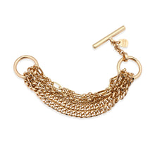 Load image into Gallery viewer, Sonia Bracelet | Gold
