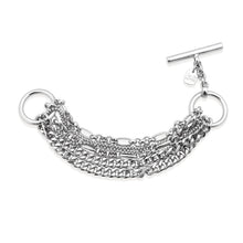 Load image into Gallery viewer, Sonia Bracelet | Silver
