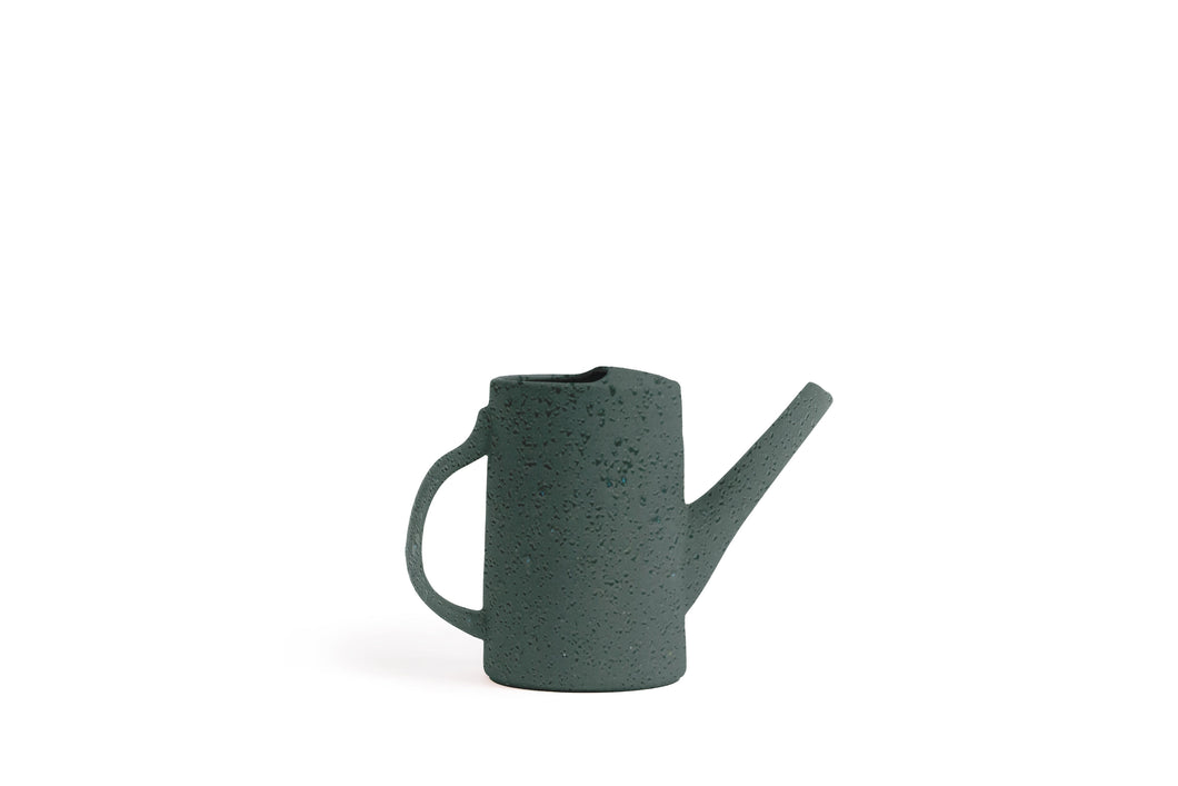 Gemstone Watering Can | Textured Forest