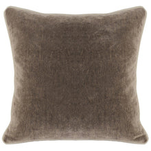 Load image into Gallery viewer, Heirloom Velvet Pillow | Desert
