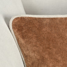 Load image into Gallery viewer, Heirloom Velvet Pillow | Hazel
