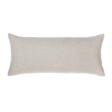 Load image into Gallery viewer, Maris Pillow | Ivory
