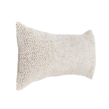 Load image into Gallery viewer, Maris Pillow | Ivory
