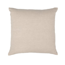 Load image into Gallery viewer, Beryl Pillow | Cocoa Brown
