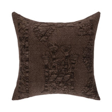 Load image into Gallery viewer, Abbey Pillow | Sierra Brown
