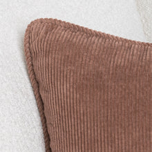 Load image into Gallery viewer, Memoir Pillow | Maple
