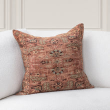 Load image into Gallery viewer, Medley Pillow | Olive
