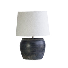 Load image into Gallery viewer, Cunmin Pot Table Lamp
