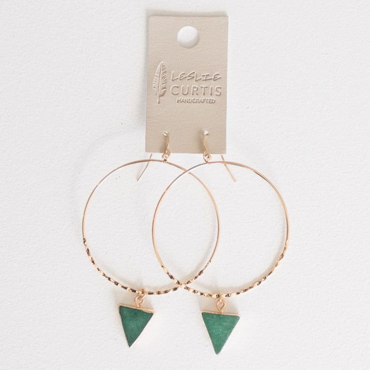 Zora Earring