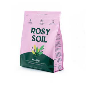 Organic Seedling and Propagation Mix
