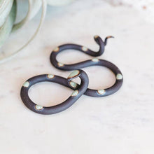 Load image into Gallery viewer, Ceramic Snake | Small
