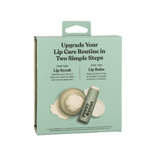Load image into Gallery viewer, Sweet Mint Lip Care Duo
