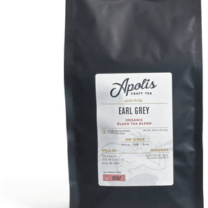 Sweet Cream Earl Grey