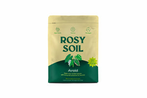 Organic Aroid Mix