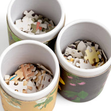 Load image into Gallery viewer, Flora &amp; Fauna Jigsaw Puzzles
