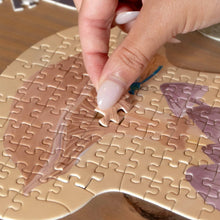 Load image into Gallery viewer, Flora &amp; Fauna Jigsaw Puzzles
