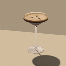 Load image into Gallery viewer, Cacao Espresso Martini Cocktail + Mocktail Mix
