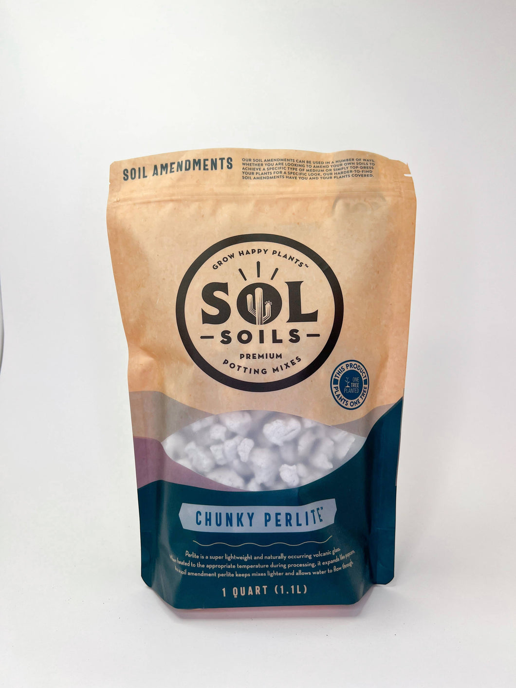 Chunky Perlite