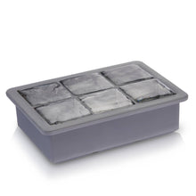 Load image into Gallery viewer, 1.5&quot; Highball Ice Cube Tray w/ Lid
