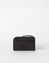 Load image into Gallery viewer, Lola&#39;s Purse l Black Classic Leather
