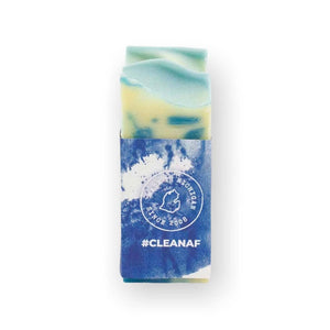 Alpine Shoreline Bar Soap