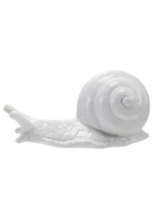 Stoneware Snails | Assorted