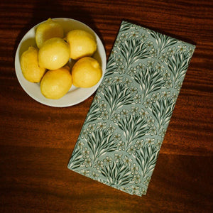 Kitchen Tea Towel | Cyndi's Centerpiece