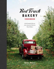Load image into Gallery viewer, Red Truck Bakery Cookbook
