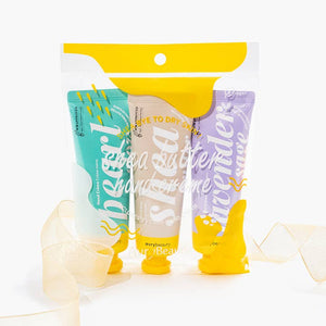 Hand Cream Trio