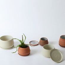 Load image into Gallery viewer, The Rancho Planter | Sand
