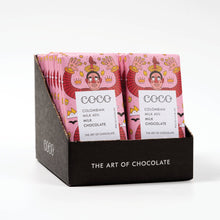 Load image into Gallery viewer, Colombian Milk Chocolate Bar | Mini
