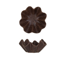 Load image into Gallery viewer, Stoneware Pleated Dish
