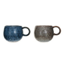 Load image into Gallery viewer, Moon Stoneware Mug
