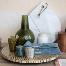 Load image into Gallery viewer, Marble Salt &amp; Pepper Shakers
