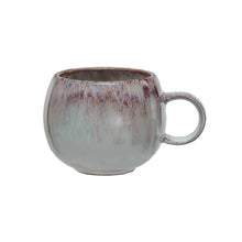 Load image into Gallery viewer, Stoneware Mug | Reactive Glaze
