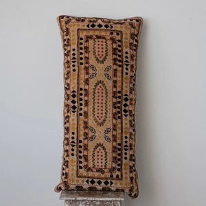 Aria Lumber Pillow