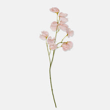 Load image into Gallery viewer, Sweet Pea Faux Floral
