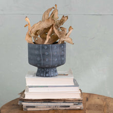 Load image into Gallery viewer, Atlas Compote Planter
