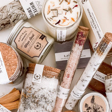 Load image into Gallery viewer, Bath Soak | Rose Sandalwood
