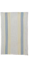 Load image into Gallery viewer, Woven Cotton Stripe Tea Towel
