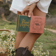 Load image into Gallery viewer, Pomegranate Peach Lip Care Duo
