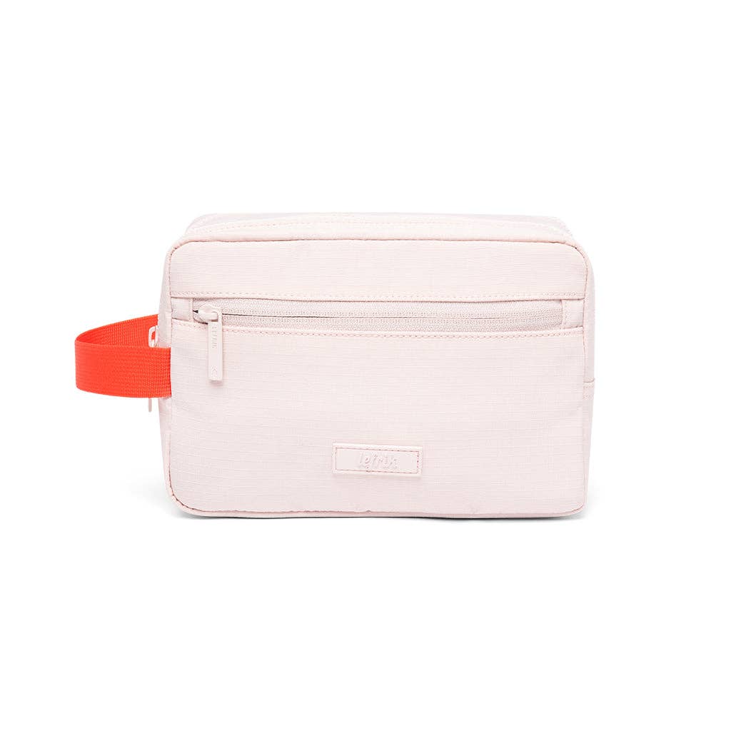 Kei Washbag l Blush