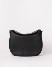 Load image into Gallery viewer, Lana Bag | Black Soft Grain
