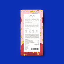 Load image into Gallery viewer, Colombian Milk Chocolate Bar

