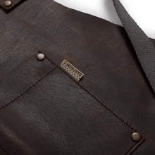 Load image into Gallery viewer, Tradesman Leather Apron
