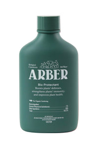 Organic Disease Control & Bioprotectant