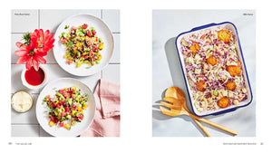 Salad Lab: Whisk, Toss, Enjoy!