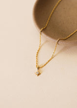 Load image into Gallery viewer, Tiny Star Necklace

