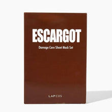 Load image into Gallery viewer, Escargot Daily Sheet Mask
